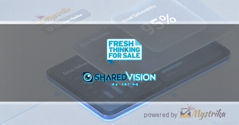 Shared Vision Marketing