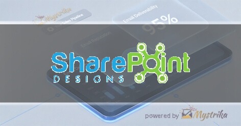 SharePoint Designs Agency logo