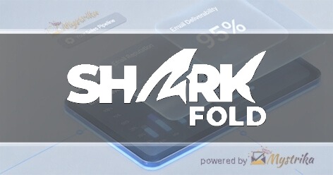 Sharkfold Ltd Agency logo