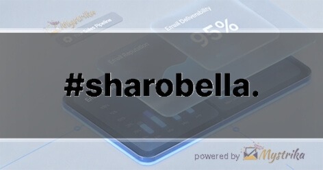 Sharobella Agency logo