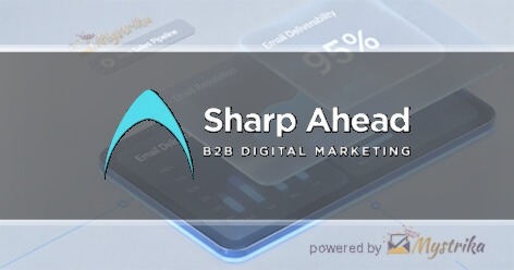 Sharp Ahead