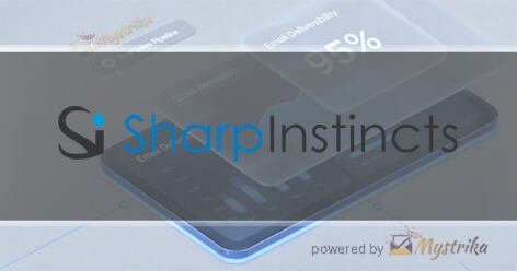 Sharp Instincts