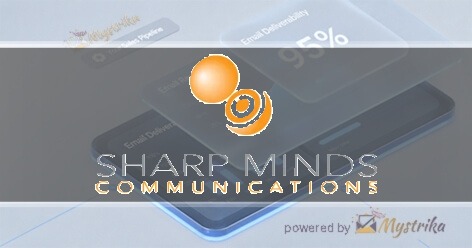 Sharp Minds Communications