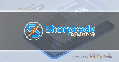 Sharpcode Solutions
