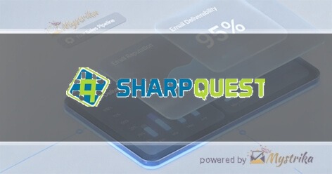 SharpQuest