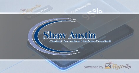 Shaw Austin Chartered Accountants