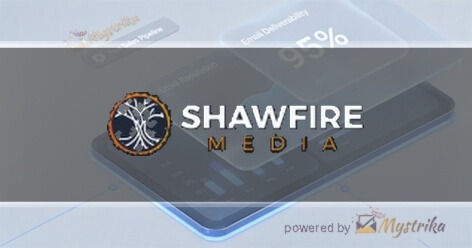 Shawfire Media