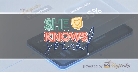 She Knows Social