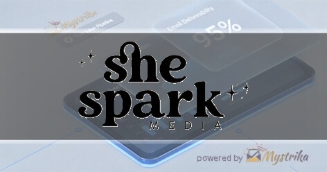She Spark Media