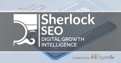 Sherlock SEO Agency
