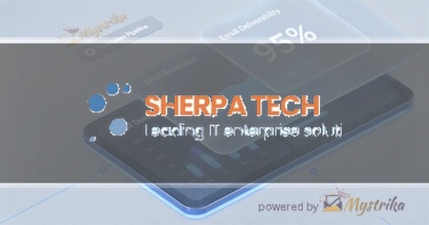Sherpa Tech