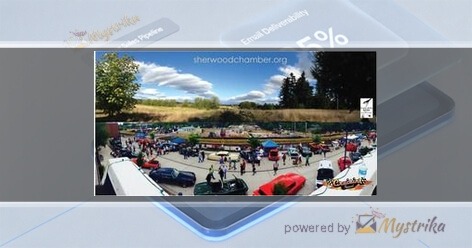 Sherwood Area Chamber of Commerce