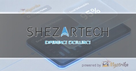 Shezartech