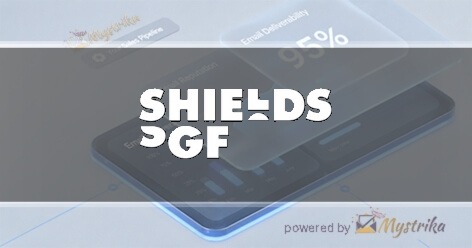Shields SGF, Inc.