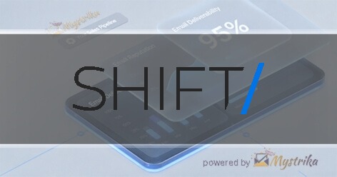 SHIFT Communications
