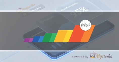 ShiftUp Agency