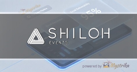 Shiloh Events
