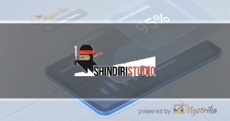 Shindiri Studio