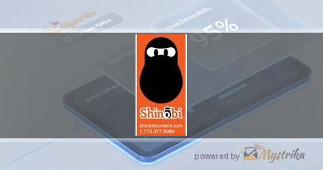 Shinobi