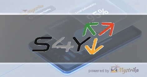 Ship4you Agency logo