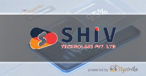 Shiv Technolabs Pvt. Ltd.