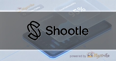 Shootle GmbH Agency logo
