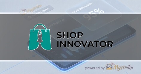 Shop Innovator