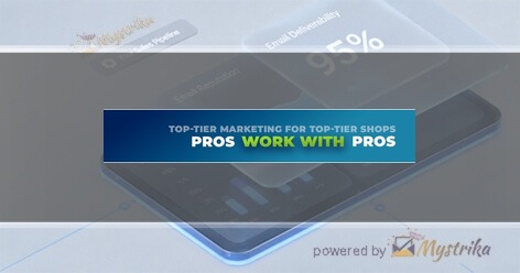 Shop Marketing Pros