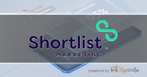 Shortlist Marketing
