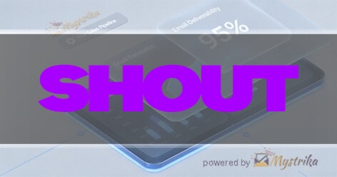 Shout Digital