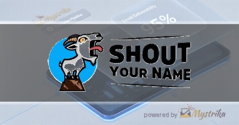 ShoutYourName
