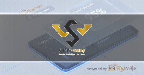 ShreyWebs SEO & Digital Marketing Agency
