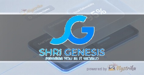 Shri Genesis Software Solutions
