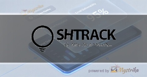 Shtrack