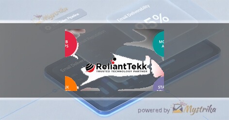 Shubashish Reliant Tekk IT Services Limited