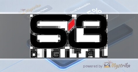 Si3 Digital Agency logo