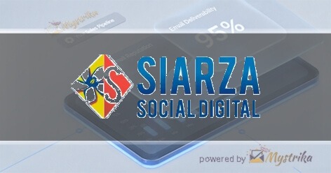 Siarza Social Digital
