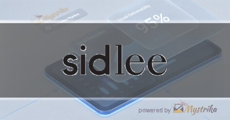 Sid Lee Agency logo