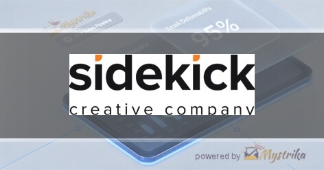 Sidekick Creative Company