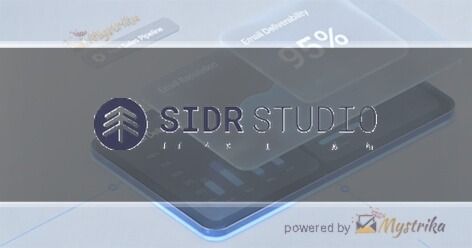 Sidr Studio Agency logo