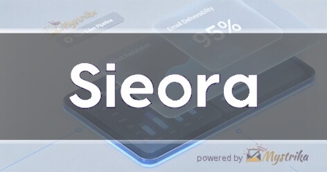 Sieora
