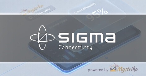 Sigma Connectivity Agency logo