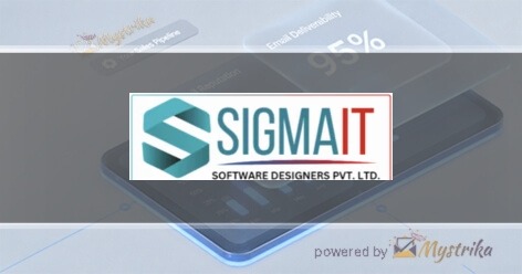 SigmaIT Software Designers Pvt. Ltd.