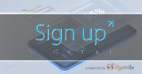 Sign Up Digital Agency logo