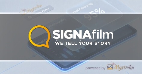 SIGNAfilm