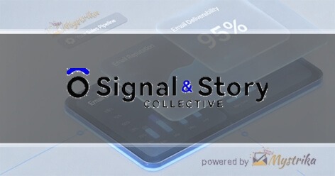 Signal & Story Collective.com