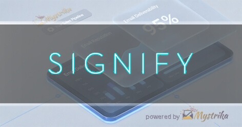 Signify Digital