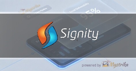 Signity Software Solutions