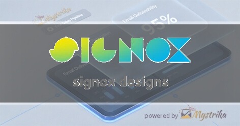 SIGNoX DESIGNS