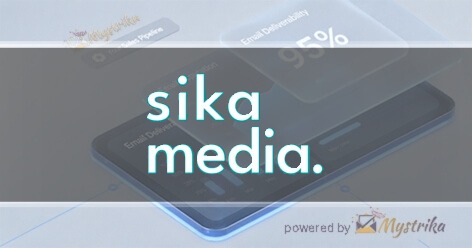 Sikamedia Agentur Agency logo